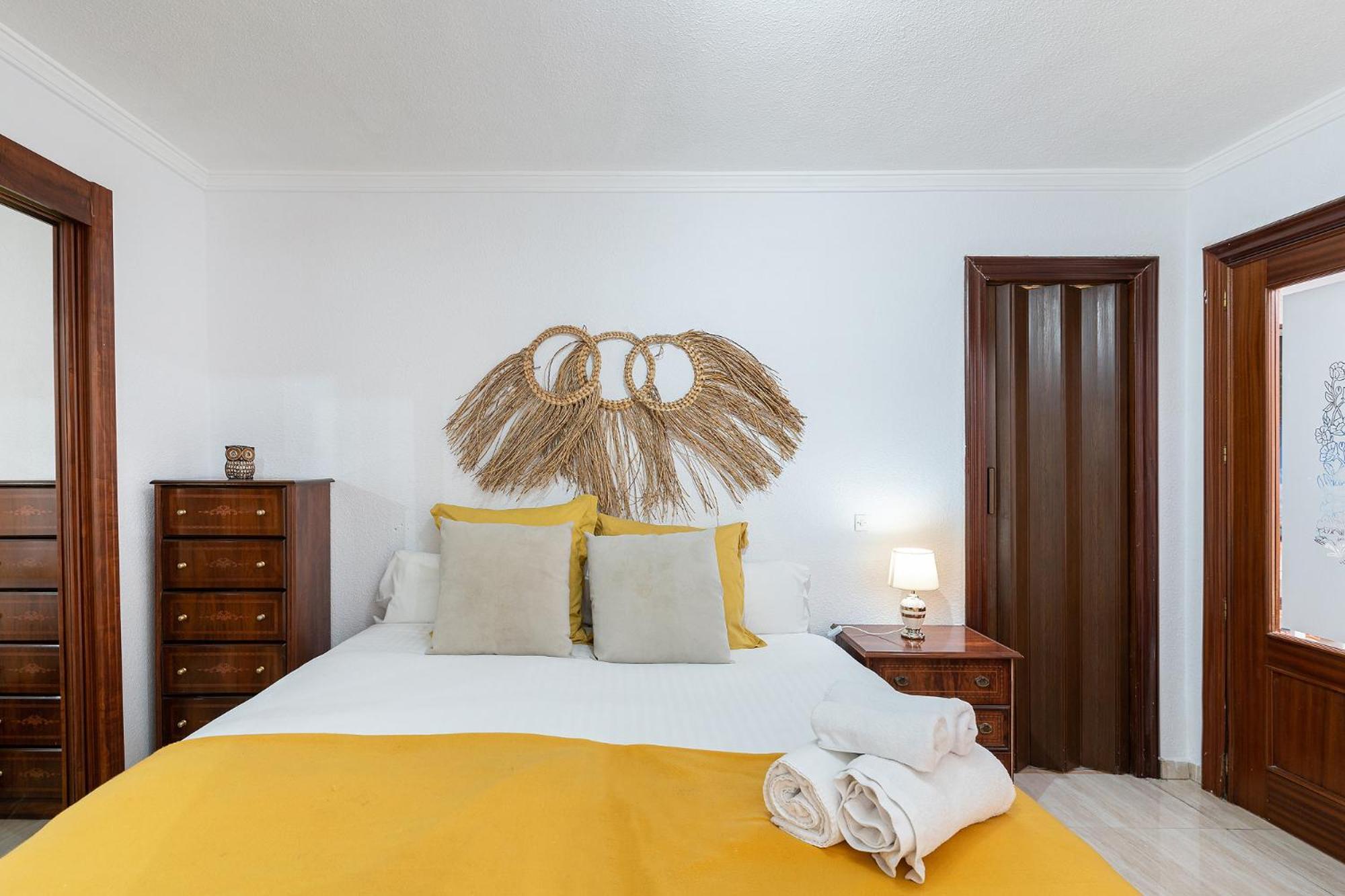Blonzu Tailandia Apartment *